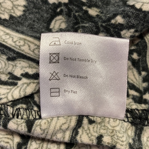 Hibelle racerback tank tops dress with pocket size XL - Picture 6 of 6